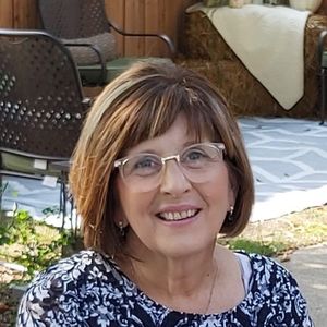 Meet your Posher, Lynn